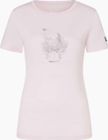 W Flowerhands Tee