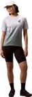 Women's Singletrack Short Sleeve Print Tee