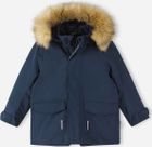 Reimatec Winter Jacket, Mutka