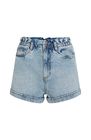 Tasia Denim Shorts