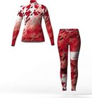 Women Racesuit Worldcup 25