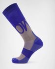 Ultra Cushion Merino Snow Socks