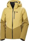 W Alphelia Jacket