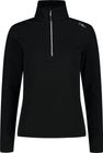 Woman Sweat