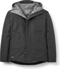 Downpour Jacket