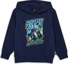 LEGO CITY HæTTETRøJE – LWSAKU 608