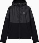 VIGOR7 M Hoodie Full Zip PL ST - VIGOR7 M Hoodie Full Zip PL ST