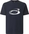 Graphic Metal Ellipse Short Sleeve Tee