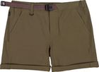 Womens Escapade Shorts