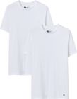 Droptemp DRY Cotton V Neck 2P