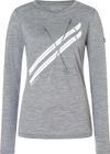W Kryssede Ski LS