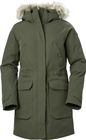 W Varanger Parka