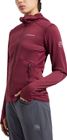 Lucendro Thermal Hoody Women