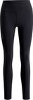 Distance Tights W, jet Black, L