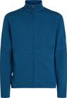 M Mer 400 Realfleece Descender Long Sleeve Z