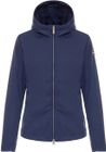 Softshell Jacket With Hood