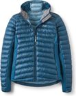 Cirrus Flex Hoody Wmns