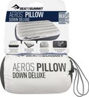 Aeros Down Pillow