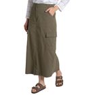 Nosilife Pro Midi Skirt
