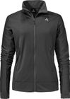 Fleece Jacket Style Blaueis Women