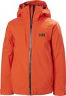 JR Alpha Jacket