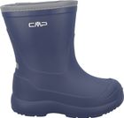 Kids Rainny Fur Winter Boots