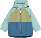 Baby Jacket Colorblock 742507