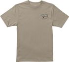 Bruce Boys Short Sleeve Tee