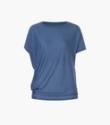 W Yoga Loose Tee