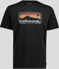 MNS 70S Logo Organic Cotton S