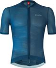 Men Bike Jersey Full Zip Fresh Air