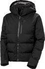 W Kvitfjell Race Puffy Jacket