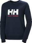 W HH Logo Crew Sweat 2.0