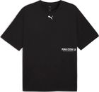 M Graphic Oversize Tee
