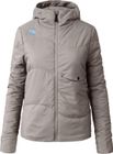 Sunrise Padded Jacket Primaloft W
