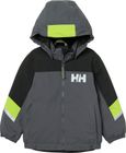 Kids’ Rider Insulated Ski Jacket