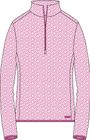Woman Printed Sweat