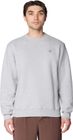 M MHW Logo Pullover Crew