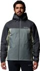 Men’s Inner Limits Insulated Waterproof Jacket - Extended Size