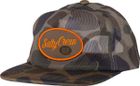 Netting Mesh Trucker