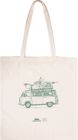 Reuseme - Tote Bag