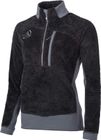 Lofter 1/2 Zip W