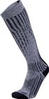 MAN Ski Cashmere Shiny Socks