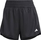 Pacer Essentials Knit High Rise Shorts Women