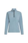 Fwc'cruz Jack's Polartec Half Zip Fleece