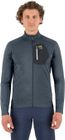 Pomedes Tech Full-zip Fleece