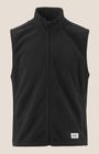 Subz Fleece Vest Men