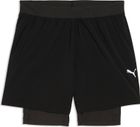 M Dreamrun 2in1 5 Drycell Short