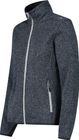 Woman Jacket Zip Hood Detachble INN.JACKET