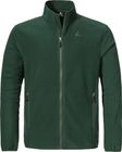 Fleece Jacket Style Ash Men